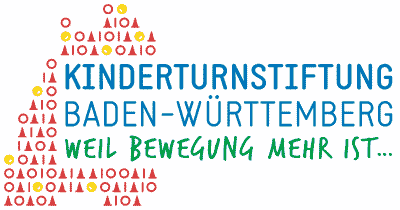 Kinderturnstiftung Baden-Württemberg