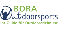 Logo Bora Outdoorsports