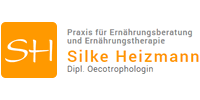 Logo Silke Heizmann Ernährungsberatung