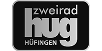Logo Zweirad Hug