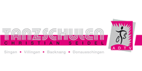 Logo Tanzschule Seidel