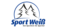 Logo Sport Weiss Intersport