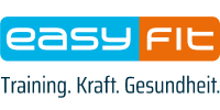 Logo easyFit Fitness-Studios