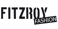 Logo fitzroy fashion