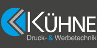 Logo Kühne Druckservice VS