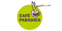 Cafe Paradies Logo