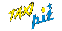 Logo Taxi Pit