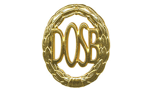 DOSB Sportabzeichen
