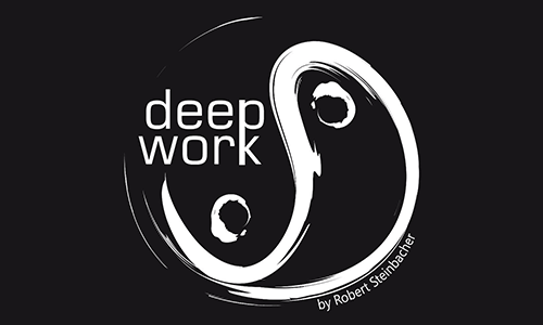 Logo deepWORK