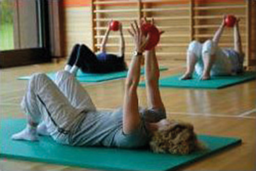 Rehasport